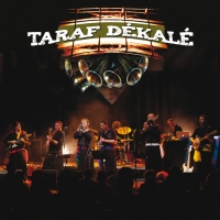 Taraf Dékalé 2012
