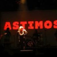 Astimos, live au Massif Festival (Braine-l’Alleud, Be) septembre 2010